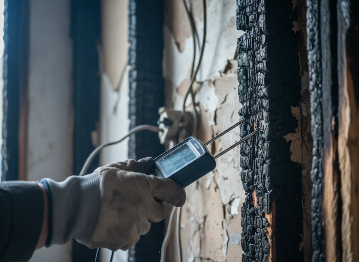 Fire Damage Restoration Dorsey, IL FAQs